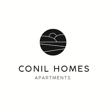 Conil Homes V Apartments Conil De La Frontera Exterior foto